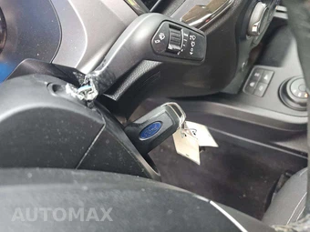 2021 Ford Ranger XLT Crew Cab Medium Bed - miniatura 8