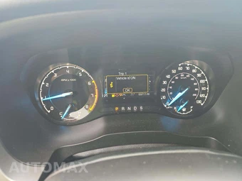 2021 Ford Ranger XLT Crew Cab Medium Bed - miniatura 9