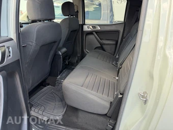 2021 Ford Ranger XLT Crew Cab Medium Bed - miniatura 10