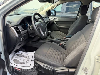 2021 Ford Ranger XLT Crew Cab Medium Bed - miniatura 11