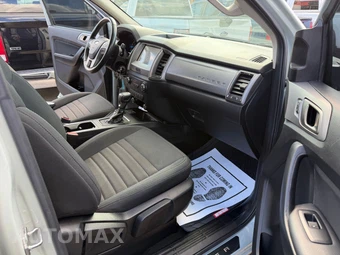 2021 Ford Ranger XLT Crew Cab Medium Bed - miniatura 12