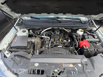 2021 Ford Ranger XLT Crew Cab Medium Bed - miniatura 6