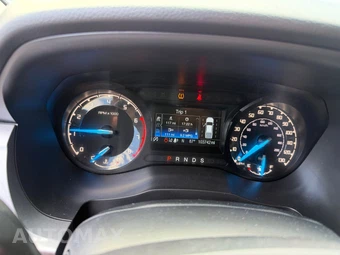 2021 Ford Ranger XLT Crew Cab Medium Bed - miniatura 7