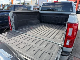 2021 Ford Ranger XLT Crew Cab Medium Bed - miniatura 9
