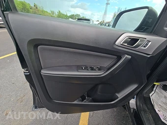 2021 Ford Ranger XLT Crew Cab Medium Bed - miniatura 10