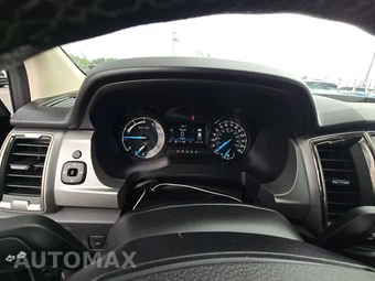 2021 Ford Ranger XLT Crew Cab Medium Bed - miniatura 13