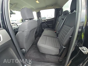 2021 Ford Ranger XLT Crew Cab Medium Bed - miniatura 14