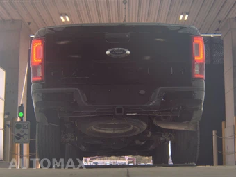 2021 Ford Ranger XLT Crew Cab Medium Bed - miniatura 6