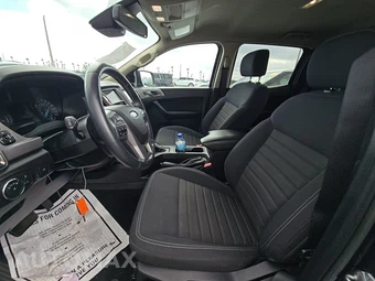 2021 Ford Ranger XLT Crew Cab Medium Bed - miniatura 8