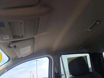 2021 Ford Ranger XLT Crew Cab Medium Bed - miniatura 11