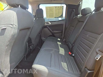 2021 Ford Ranger XLT Crew Cab Medium Bed - miniatura 13