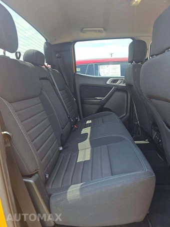 2021 Ford Ranger XLT Crew Cab Medium Bed - miniatura 16