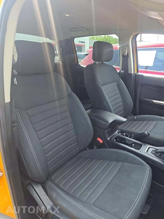 2021 Ford Ranger XLT Crew Cab Medium Bed - miniatura 18