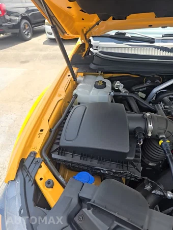 2021 Ford Ranger XLT Crew Cab Medium Bed - miniatura 22
