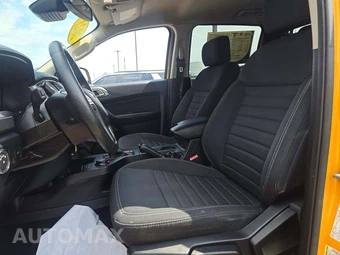 2021 Ford Ranger XLT Crew Cab Medium Bed - miniatura 6