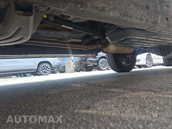 2021 Ford Ranger XLT Crew Cab Medium Bed - miniatura 7