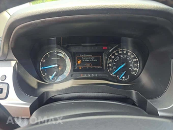 2021 Ford Ranger XLT Crew Cab Medium Bed - miniatura 9