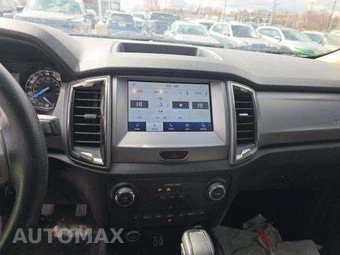 2021 Ford Ranger XLT Crew Cab Medium Bed - miniatura 10