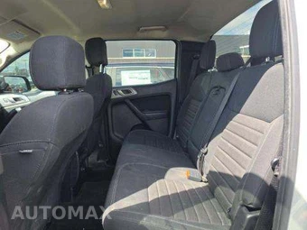 2021 Ford Ranger XLT Crew Cab Medium Bed - miniatura 13