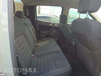 2021 Ford Ranger XLT Crew Cab Medium Bed - miniatura 16