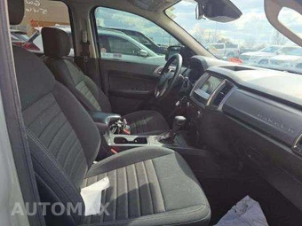 2021 Ford Ranger XLT Crew Cab Medium Bed - miniatura 18