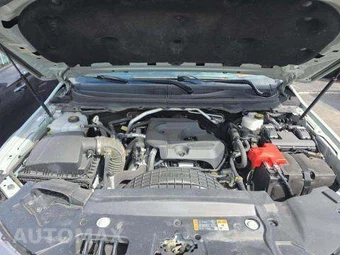 2021 Ford Ranger XLT Crew Cab Medium Bed - miniatura 21