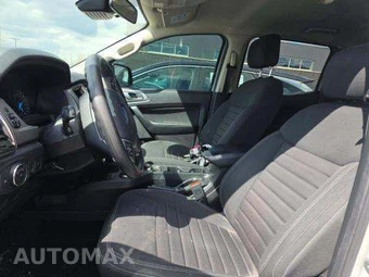 2021 Ford Ranger XLT Crew Cab Medium Bed - miniatura 6