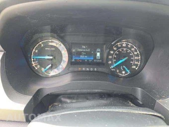 2021 Ford Ranger XLT Crew Cab Medium Bed - miniatura 9