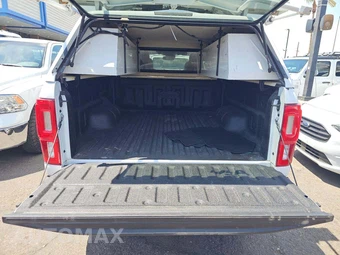 2021 Ford Ranger XLT Extended Cab Long Bed w/Rear Doors - miniatura 14