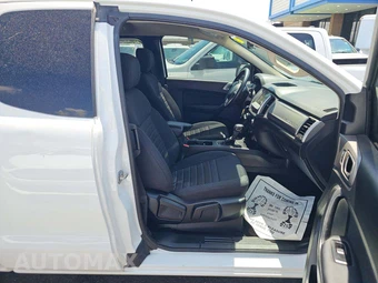 2021 Ford Ranger XLT Extended Cab Long Bed w/Rear Doors - miniatura 18