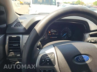 2021 Ford Ranger XLT Extended Cab Long Bed w/Rear Doors - miniatura 21