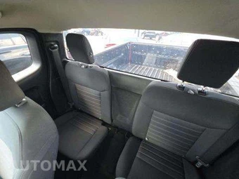 2021 Ford Ranger XLT Extended Cab Long Bed w/Rear Doors - miniatura 13
