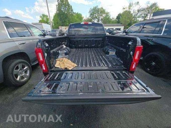 2021 Ford Ranger XLT Extended Cab Long Bed w/Rear Doors - miniatura 14
