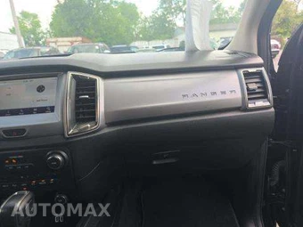 2021 Ford Ranger XLT Extended Cab Long Bed w/Rear Doors - miniatura 19