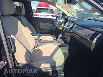 2021 Ford Ranger XLT Extended Cab Long Bed w/Rear Doors - miniatura 8