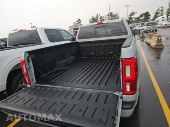 2021 Ford Ranger XLT Extended Cab Long Bed w/Rear Doors - miniatura 15