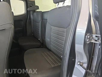 2021 Ford Ranger XLT Extended Cab Long Bed w/Rear Doors - miniatura 10
