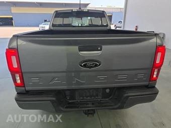 2021 Ford Ranger XLT Extended Cab Long Bed w/Rear Doors - miniatura 5