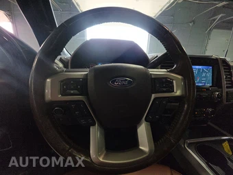 2021 Ford Super Duty F-250 King Ranch Crew Cab Medium Bed - miniatura 10