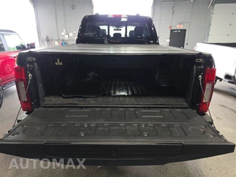 2021 Ford Super Duty F-250 King Ranch Crew Cab Medium Bed - miniatura 16