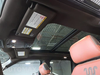 2021 Ford Super Duty F-250 King Ranch Crew Cab Medium Bed - miniatura 18