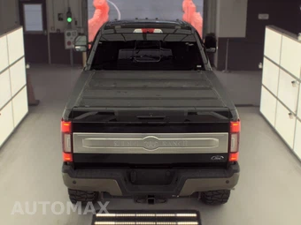 2021 Ford Super Duty F-250 King Ranch Crew Cab Medium Bed - miniatura 5