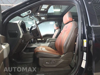 2021 Ford Super Duty F-250 King Ranch Crew Cab Medium Bed - miniatura 7