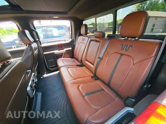 2021 Ford Super Duty F-250 King Ranch Crew Cab Medium Bed - miniatura 10