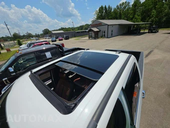 2021 Ford Super Duty F-250 King Ranch Crew Cab Medium Bed - miniatura 9