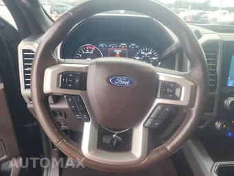 2021 Ford Super Duty F-250 King Ranch Crew Cab Medium Bed - miniatura 10