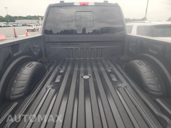 2021 Ford Super Duty F-250 King Ranch Crew Cab Medium Bed - miniatura 16