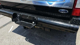 2021 Ford Super Duty F-250 King Ranch Crew Cab Medium Bed - miniatura 20