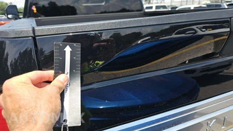 2021 Ford Super Duty F-250 King Ranch Crew Cab Medium Bed - miniatura 21
