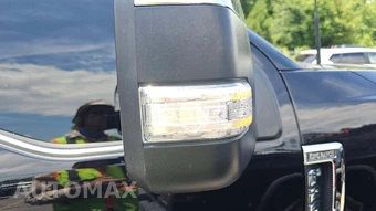 2021 Ford Super Duty F-250 King Ranch Crew Cab Medium Bed - miniatura 24